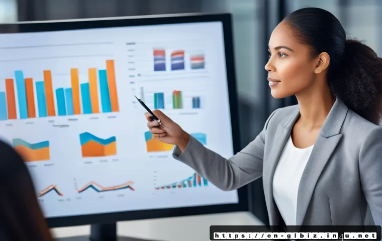 국제비즈니스 자격증 취득 후 커리어 성장 관련 이미지 1