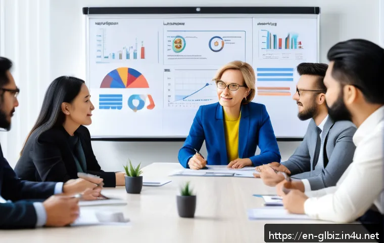 국제비즈니스매니저 필수 소프트스킬 관련 이미지 1