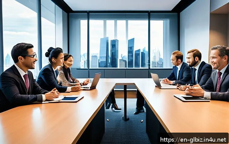 국제비즈니스매니저 필수 소프트스킬 관련 이미지 2