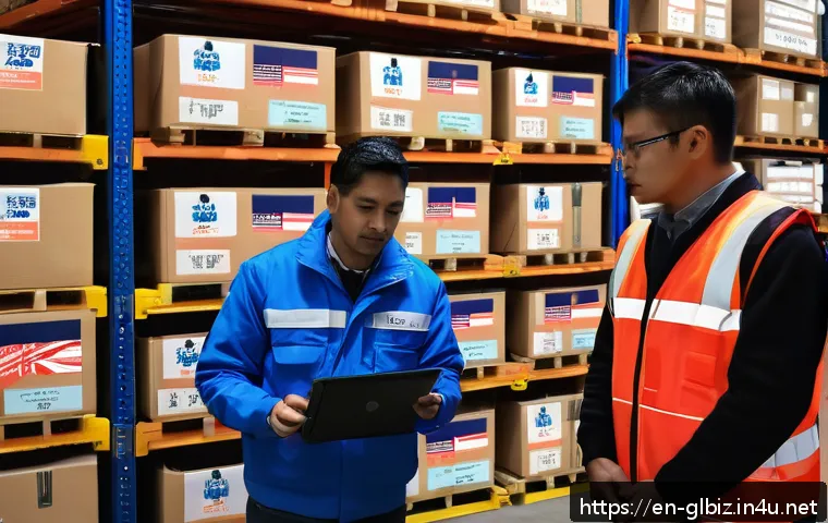 국제비즈니스매니저의 해외 법률 이슈 관련 이미지 2