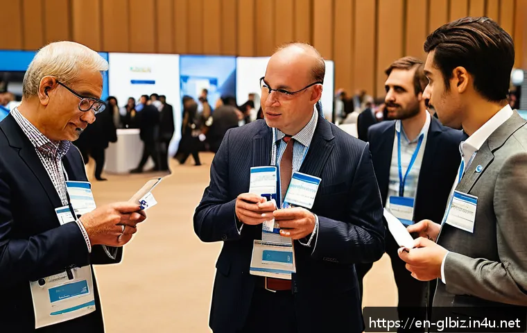 국제비즈니스 실무 경험 쌓는 방법 관련 이미지 1