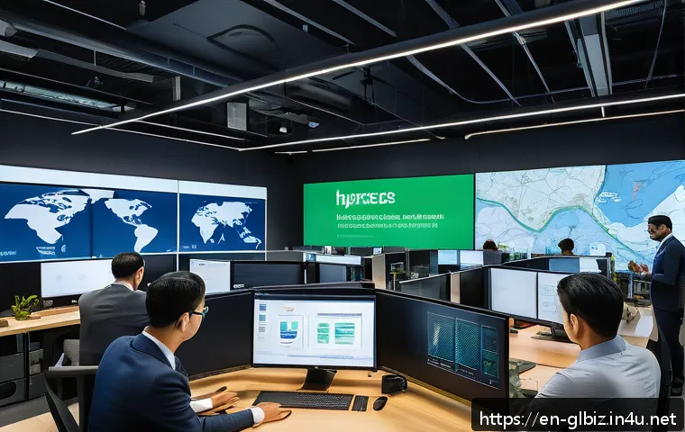 국제비즈니스 실무 활용 사례 연구 관련 이미지 1